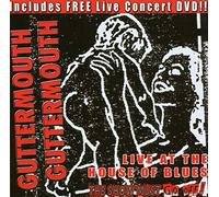 Guttermouth: Live At The House Of Blues [DVD]