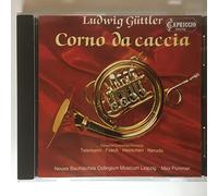 Guttler, Ludwig - Corno Da Caccia