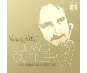 Guttler, Ludwig - Die Jubilaums-Edition