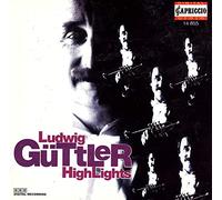 Guttler, Ludwig - Highlights [IMPORT]