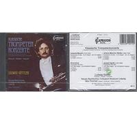 Guttler, Ludwig - Klassische Trompetenkonzerte 1 (Pommer, Guttler)