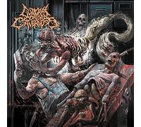 Guttural Corpora Cavernosa - You Should Have Died When I Killed You