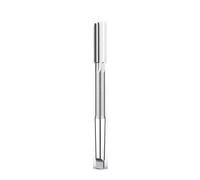 GUTUYEHKEA 1pc High Speed Steel Chucking Reamer Straight Shank 3mm 4mm 5mm 6mm 7mm 8mm 9mm 10mm H8 Precision Tool(9mm H8 5pcs)