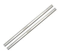 GUTUYEHKEA 2pcs 13" 335mm HSS Thicknesser Planer Blade 335 X 12 1.5 Mm Replacement Wood Knife For P13F 1800W