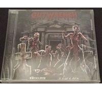Gutwrench - Mausoleum To Dwell & Rot In