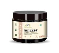 GUTZEST- Chyawanprash 250g (0.55 lb) - Ayurvedic Herbal Jam with 52 Ayurvedic Herbs - for The Immune Support & Whole-Body Rejuvenation