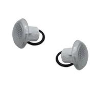 GuusCar 2X FOR FORD TRANSIT CONNECT SIDE REPEATER INDICATOR FLASHER BULB (R-L) 1353531 4T1613K376AA