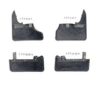 GuusCar 4 Piece Fender Front Rear Set for VW Transporter T5 - T6 7H0898809 7H0898810 7H0898811 7H0898812