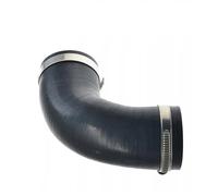 GuusCar Charger Intake Hose For CITROEN Jumper For PEUGEOT Boxer 15-19 1638153280 1398849080
