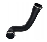 GuusCar COMPATIBLE WITH LAND ROVER FREELANDER 2 TD4 2.2 INTERCOOLER TURBO HOSE LONG LR002589 6G926K863BD LR066429 6G926K863BE