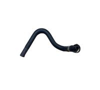 GuusCar Compatible With Vauxhall Corsa E Car Water Coolant Header Tank Hose Pipe 13422401