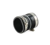 GuusCar FOR CITROEN C4 FOR PEUGEOT 307 FOR MINI FOR VOLVO S40 FOR FORD FOCUS MK2 C-MAX INTERCOOLER TURBO HOSE PIPE / 0382.EL 3M5Q9P784BC