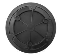GuusCar FOR FORD TRANSIT MK6 MK7 2.0 2.4 3.2 DIESEL TIMING CHAIN FUEL PUMP COVER CAP 1253779 3S7Q6095AA 1096234