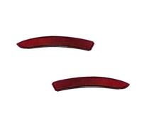 GuusCar For Octavia x2 Reflector Rear Left & Right 5E7945105 / 5E7945106