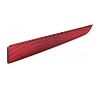 GuusCar For SKODA FABIA BUMPER LIGHT REFLECTOR REAR LEFT MK4 2021-2023 6VE945105