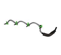 GuusCar Fuel Injector Leak Off Return Pipe For Peugeot For Citroen 1.4 1.6HDI 1574.JK - 1574EN 9676245280