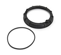 GuusCar Fuel Pump Threaded Ring Sealing Rubber for Citroen, for Peugeot, for Fiat, for Lancia 1531.41 1531.30 9633283880 9681357280 9636133980 1531.29