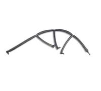 GuusCar FUEL RETURN OVERFLOW LEAK OFF PIPE FOR VW GOLF JETTA PASSAT 1.6 TDI FOR A3 A1 FOR SEAT SEAT Leon II Altea XL 03L130235AF 03L130235P 03L130235A