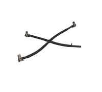 GuusCar HOSE FUEL OVERFLOW FOR AUDI A1/Sportback FOR VW POLO 1.4L 04B130235B