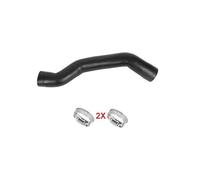 GuusCar INTERCOOLER LOWER TURBINE TUBE SLEEVE COMPATIBLE WITH ALFA 147 GT 1.9 JTD 46818750 51709470 50516355 46776851