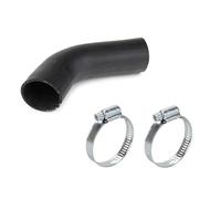 GuusCar INTERCOOLER TURBO HOSE PIPE COMPATIBLE WITH OPEL ANTARA CHEVROLET CAPTIVA 2.2 CDTi 4819364 4819364 GM95909219 835108 GM95047790 4820968 GM995108 53838 19 835107 GM22737400