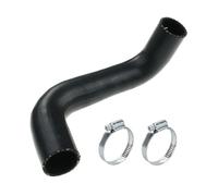 GuusCar INTERCOOLER TURBO HOSE PIPE COMPATIBLE WITH VOLVO C30 S40 II S60 S80 V40 V50 1.6 D2 31370493 31370038