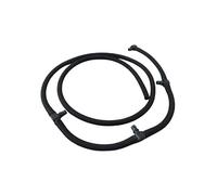GuusCar Leak Off Return Pipe For Fiat Ducato Fuel Injector 2.3 D Iveco Daily 500392262 55264929