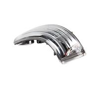 GuusCar Mirror indicator exterior mirror LEFT for VW Eos Golf Jetta Passat for Skoda Superb I 1K0949101