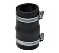 GuusCar Turbo Air Intake Hose Fits Compatible with Ford Transit V363 2.2 Tdci 2011-2018 1811809 1749234 1762462