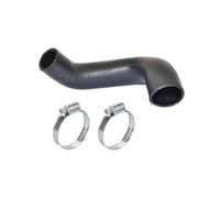 GuusCar TURBO INTERCOOLER HOSE PIPE COMPATIBLE WITH VAUXHALL OPEL ASTRA H 1.7 CDTI 55351862