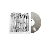 GUV - Warmer Than Gold [VINYL]