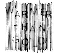 GUV - Warmer Than Gold [VINYL]