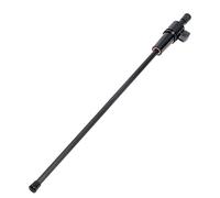 Guvkeug 1 PCS Carbon Fiber Cello Endpin For 3/4 & 4/4 Cello Spare Parts Accessories Parts