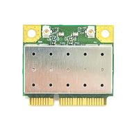 Guvkeug 1 Pcs MT7612EN 2.4G 5G Dual Band Gigabit MINI PCIE WIFI Module Network Card for Linux Android