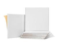 Guvkeug 10Pack Sound Proof Panels for Walls,Self-Adhesive Acoustic Panels 12x12x0.4In for Recording Studio,Office,Home,C