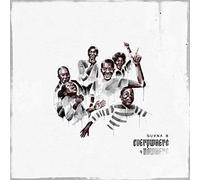 Guvna B - everywhere + nowhere