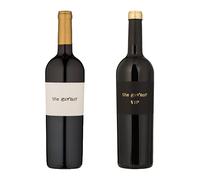Guv'nor and Guv'nor VIP Twin Pack