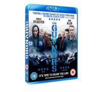 GUVNORS THE - Region B Blu Ray BRAND NEW