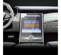 Guvsad Car GPS navigation Protective film screen TPU film Screen protector Anti-scratch film，For Rising Auto MARVEL R 2021-2025 (1 PCS)