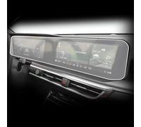Guvsad Car Interior Film Dashboard Piano Board Shift CenterConsole PPF Anti-Scratch Transparent TPU Protection Film Accessories,for Kia K5 Optima 2020-2024 (1 PCS)