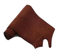 Guvsad Car Suede Dashboard mat Exquisite Sun-Protective Dashboard Decorative mat Protective Accessories ，for Honda Accord V Mk5 CD 1994 1995 1996 1997 (Suede-nap Brown)