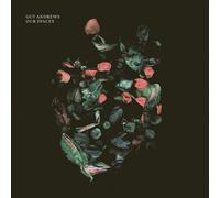 Guy Andrews - Our Spaces [VINYL]