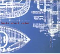 GUY BARASH Facts About Water (CD) (US IMPORT)