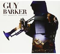 Guy Barker - The Amadeus Project