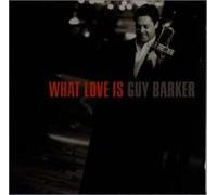 Guy Barker W/Strings - What Love Is