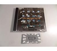 Guy, Barry - Phases Of The Night