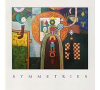 Guy, Barry - Symmetries