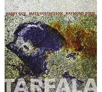 Guy, Barry - Tarfala