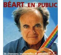 Guy Béart - B?Art En Public : 36 Chansons