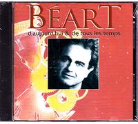 guy béart - BEART /d'aujourd'hui et de tous les temps/1 cd